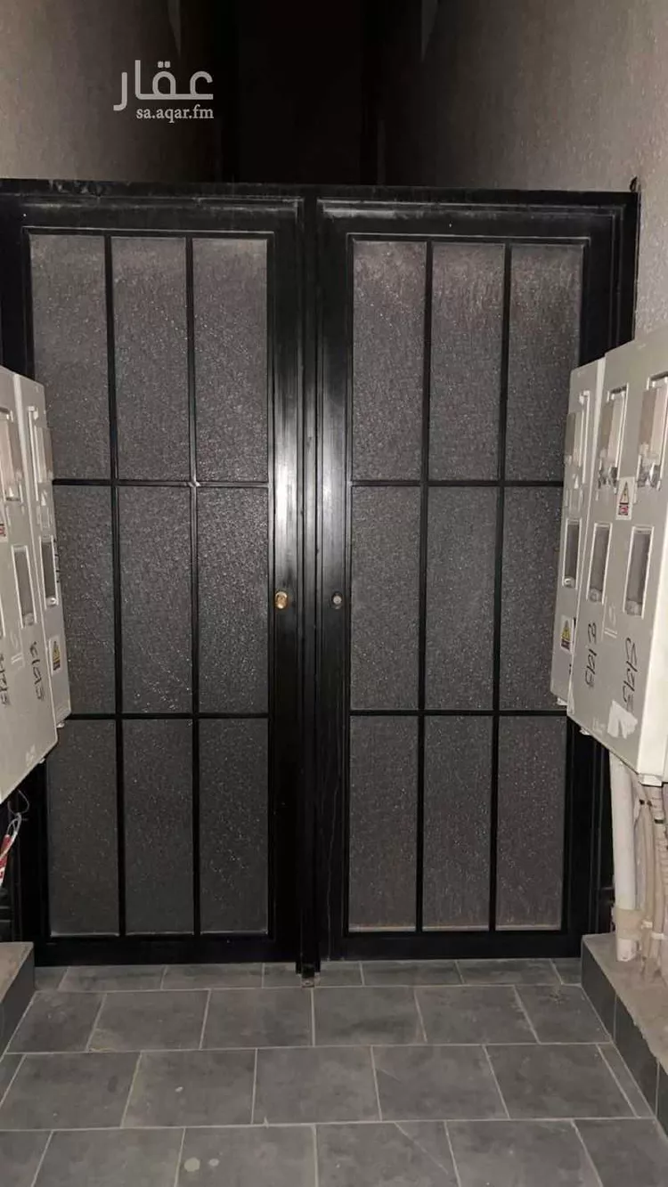 شقة للإيجار في شارع الأمير عبدالله بن فيصل بن فرحان آل سعو, حي القيروان, مدينة الرياض, منطقة الرياض صورة 2