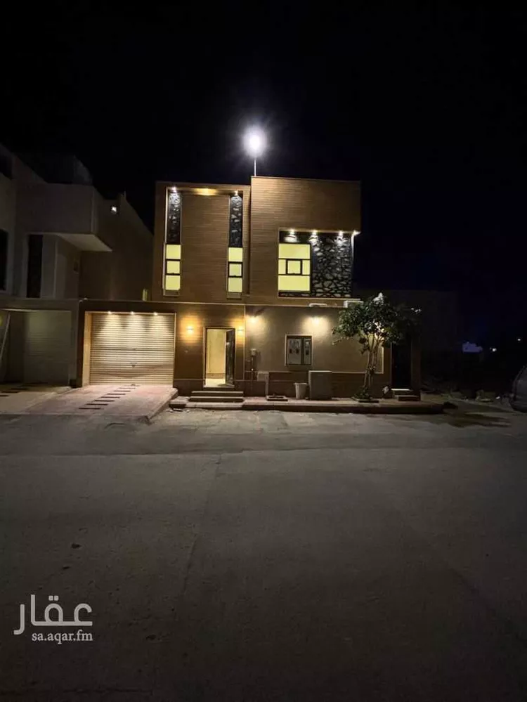 Villa for Sale in Riyadh Al Arid