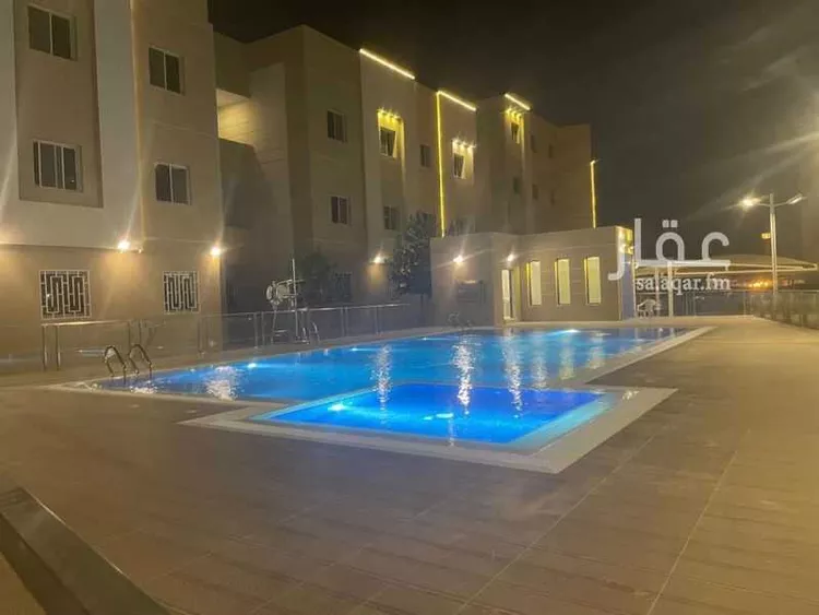 شقة للإيجار في شارع الامام سعود بن فيصل, حي الملقا, مدينة الرياض, منطقة الرياض صورة 4