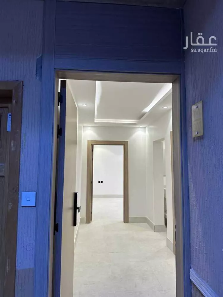 شقة للإيجار في شارع الغنامية, حي الملقا, مدينة الرياض, منطقة الرياض صورة 3