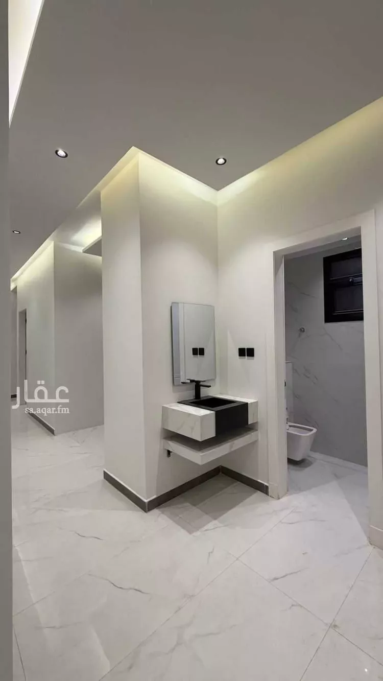 شقة للإيجار في شارع الربيع, حي النرجس, مدينة الرياض, منطقة الرياض صورة 4
