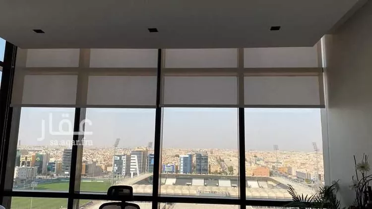 Office for sale in Riyadh Al Malqa
