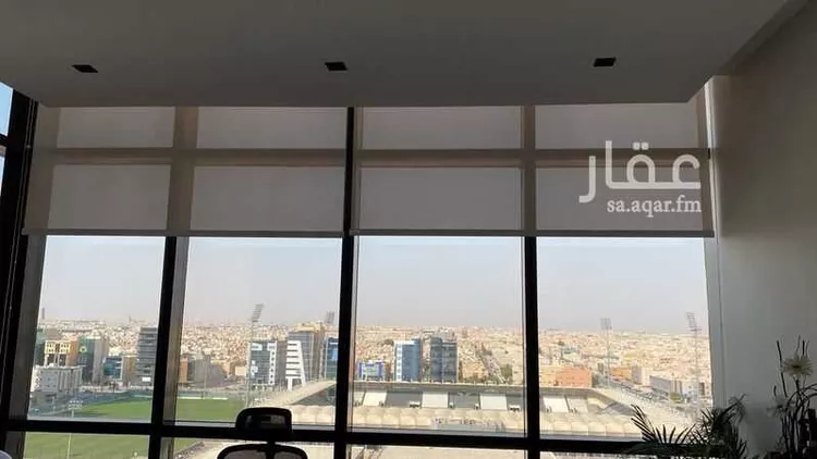 Office for sale in Riyadh Al Malqa