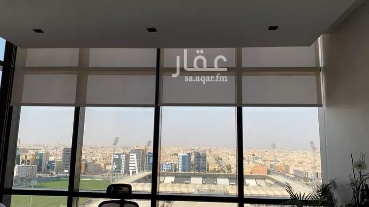 Office for sale in Riyadh Al Malqa
