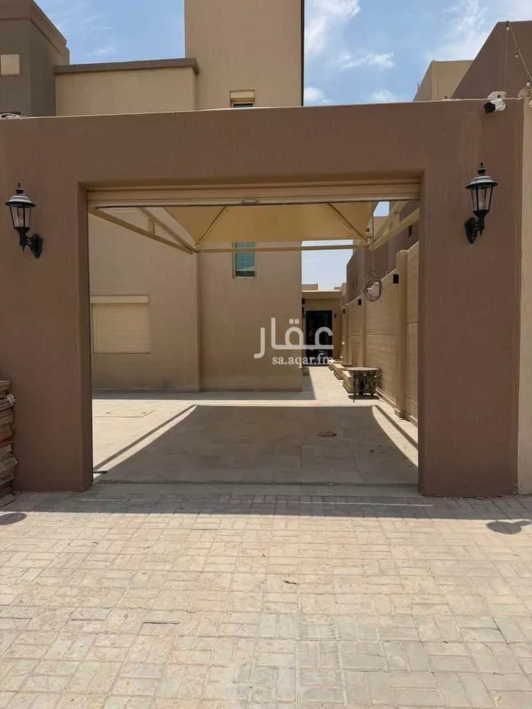 Villa for Rent in Riyadh Sedra 15