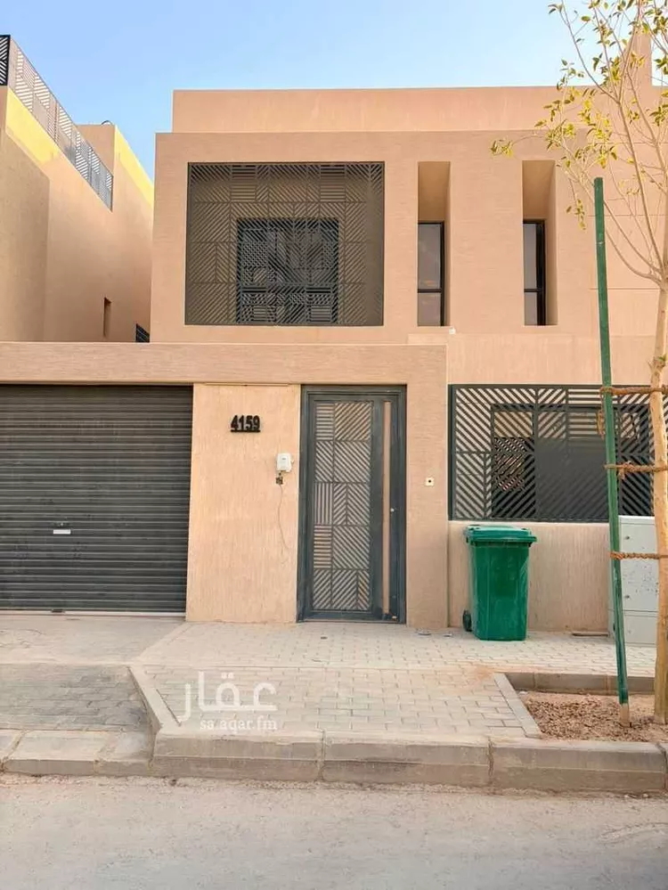 Villa for Rent in Riyadh Ar Rimal