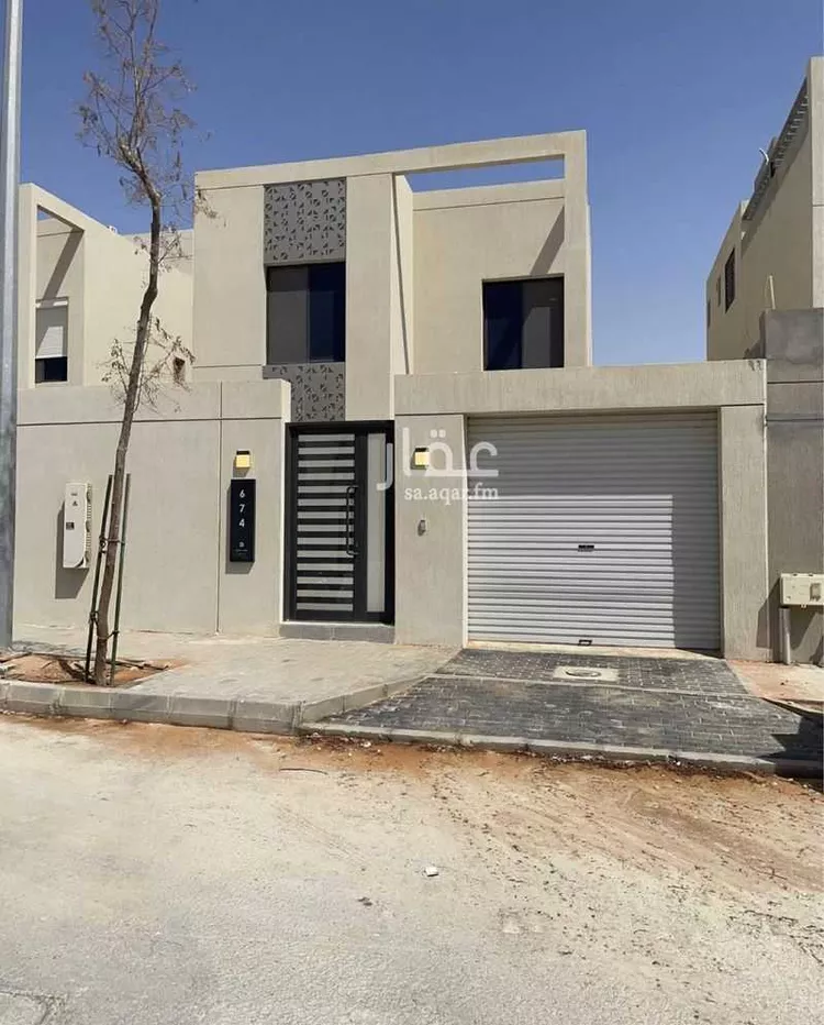 فيلا للإيجار في شارع 000, حي مطار الملك خالد الدولي, مدينة الرياض, منطقة الرياض
