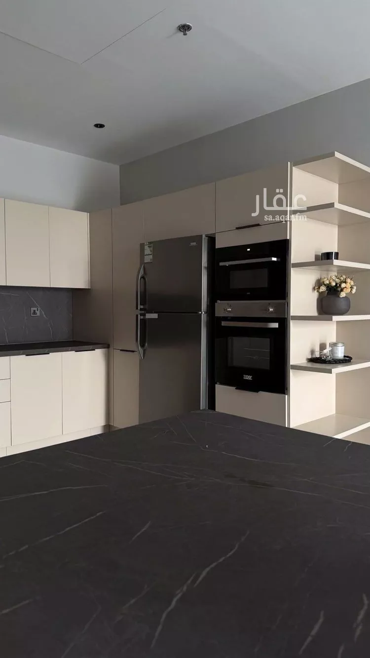 Apartment for Rent in Riyadh An Narjis 16