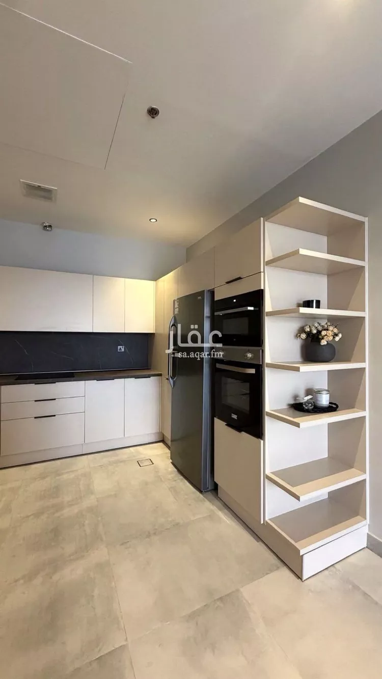 Apartment for Rent in Riyadh An Narjis 15