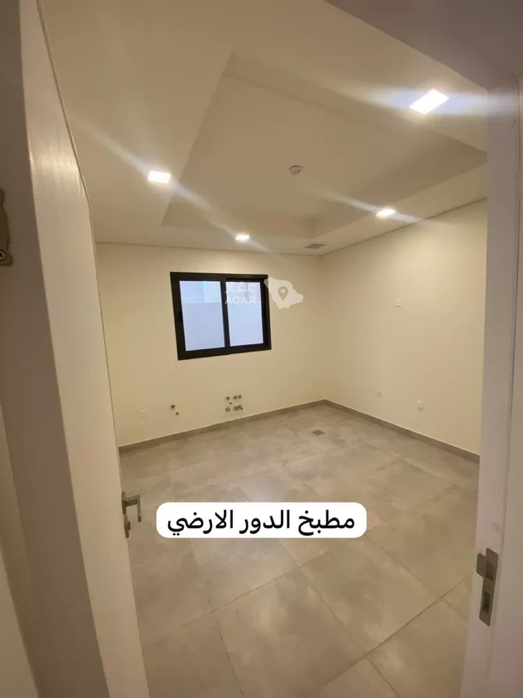 فيلا للإيجار في شارع 000, حي البشائر, مدينة الرياض, منطقة الرياض 9