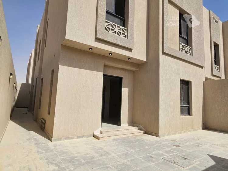 Villa for Rent in Riyadh Ar Rimal 2