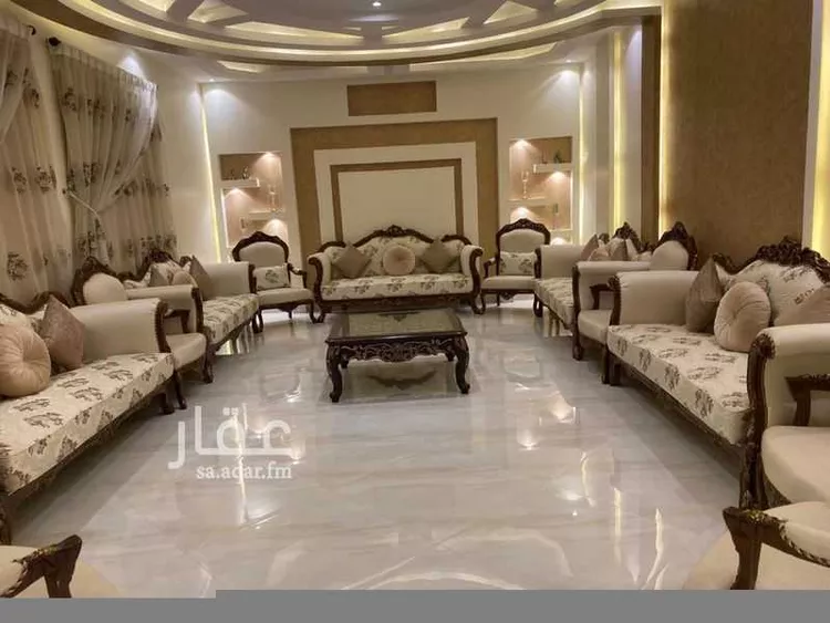 فيلا للبيع في شارع شافع بن صالح, حي النرجس, مدينة الرياض, منطقة الرياض