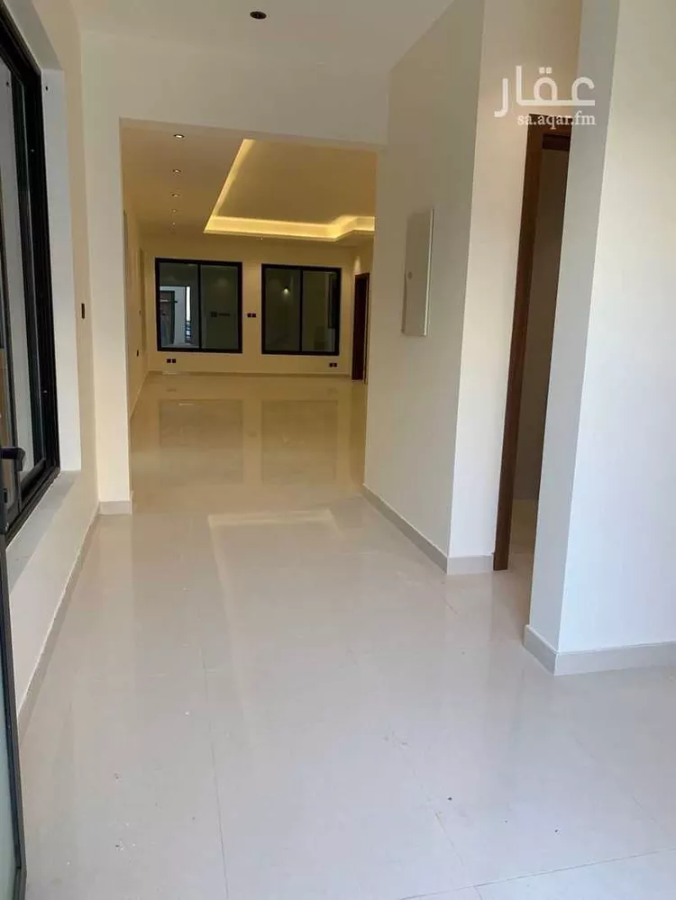 فيلا للإيجار في شارع قاسم بن أصبغ, حي النرجس, مدينة الرياض, منطقة الرياض صورة 2
