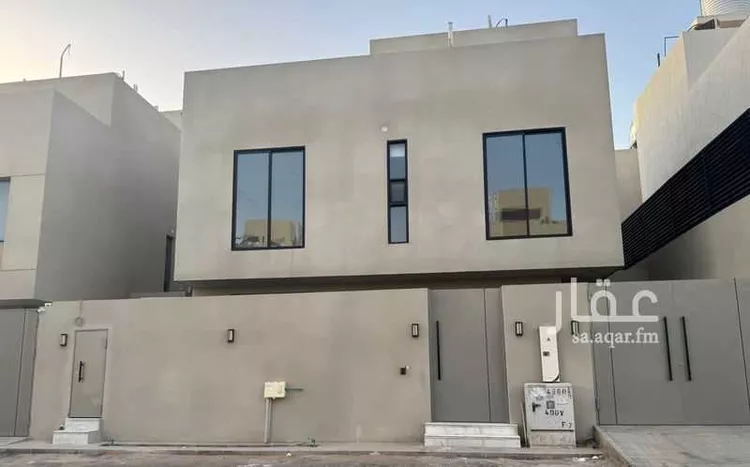 فيلا للإيجار في شارع مسلم بن عبيدالله, حي العارض, مدينة الرياض, منطقة الرياض