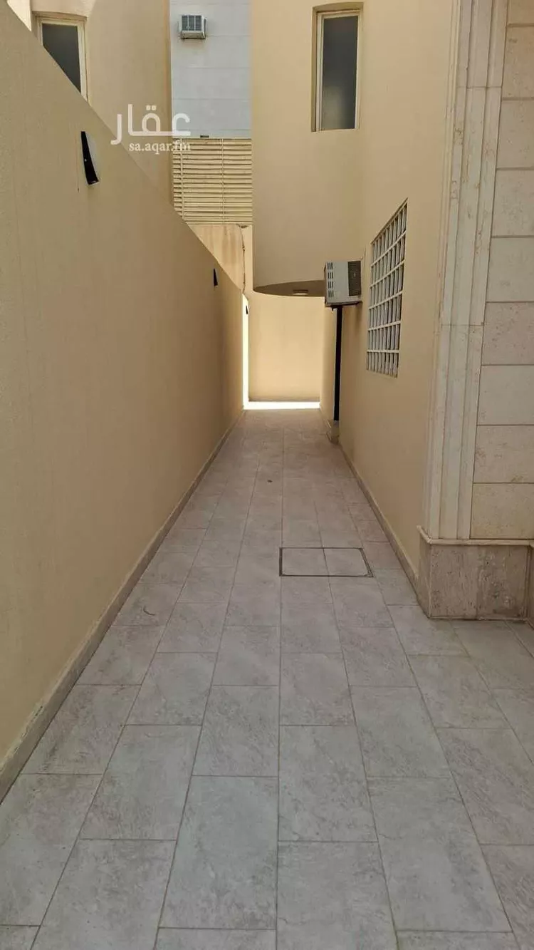 فيلا للإيجار في شارع عبدالرحمن الفهري, حي التعاون, مدينة الرياض, منطقة الرياض صورة 4
