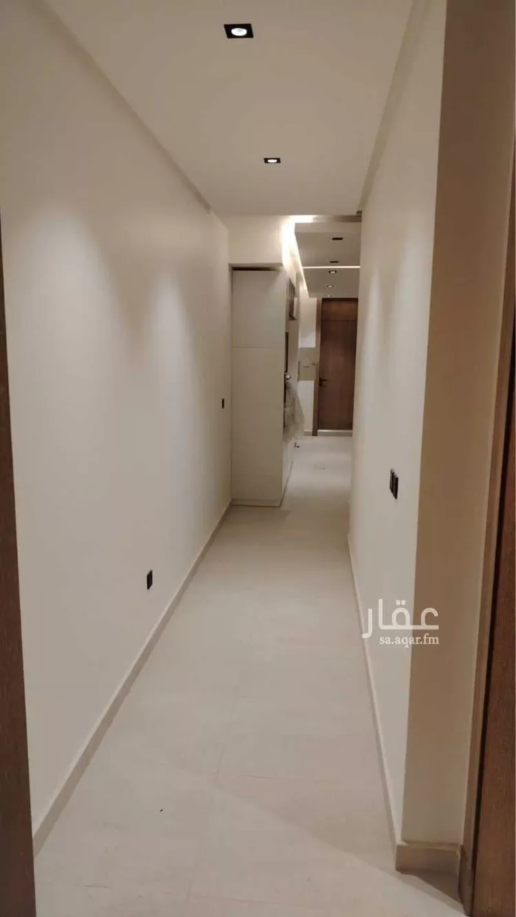 شقة للإيجار في شارع علقمه بن وائل, حي النرجس, مدينة الرياض, منطقة الرياض صورة 2