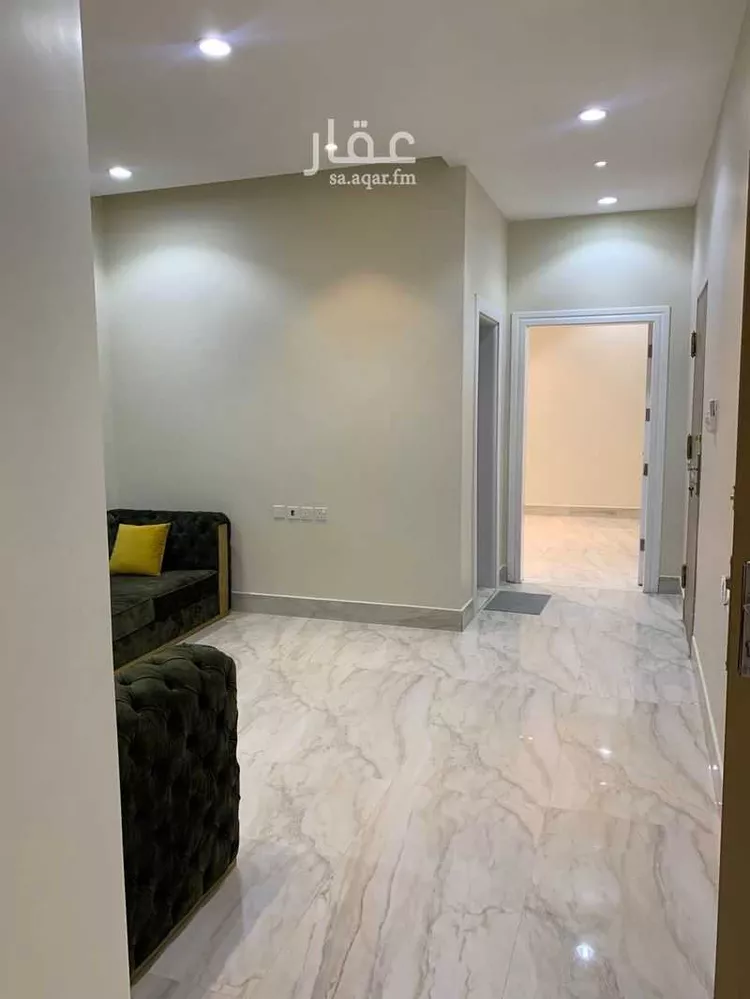 شقة للإيجار في شارع عبدالله النديم, حي النرجس, مدينة الرياض, منطقة الرياض