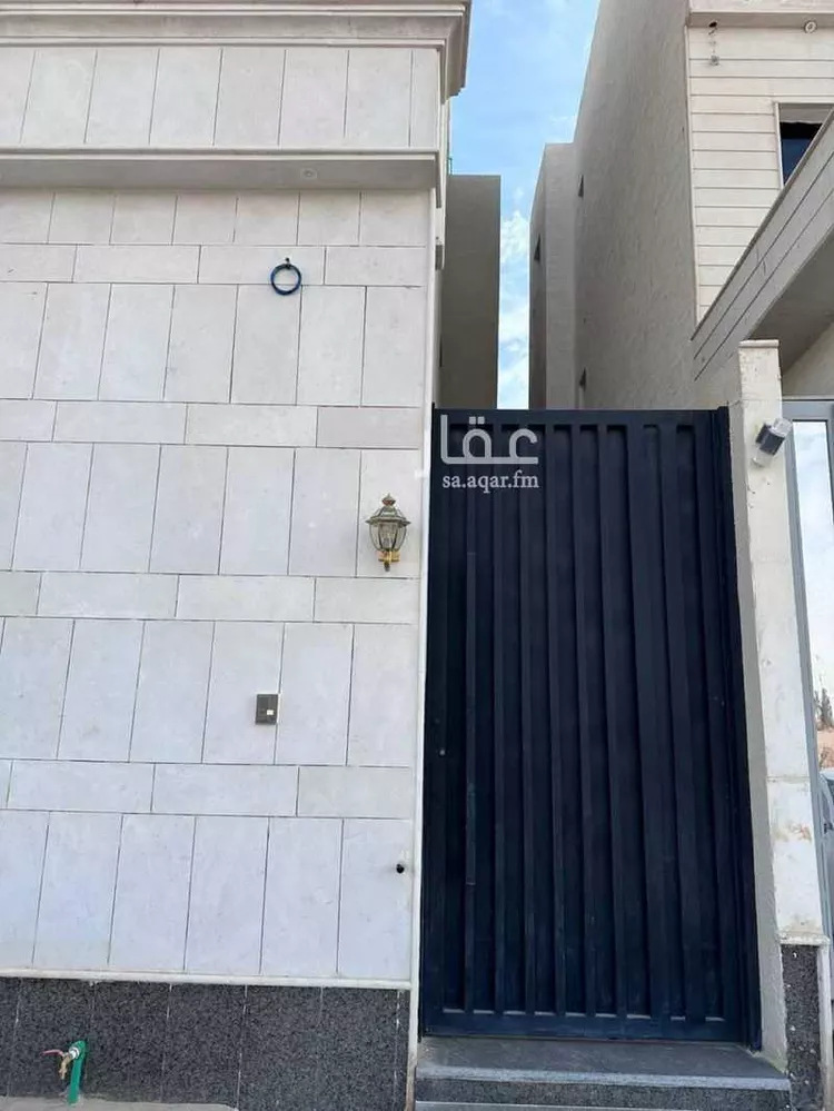 شقة للإيجار في شارع ابي رفاعة العدوي, حي الرمال, مدينة الرياض, منطقة الرياض صورة 5