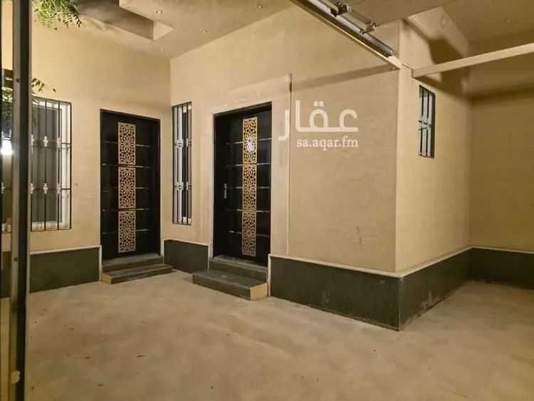 فيلا للإيجار في شارع حلل بنت أبي المكارم, حي المهدية, مدينة الرياض, منطقة الرياض صورة 3