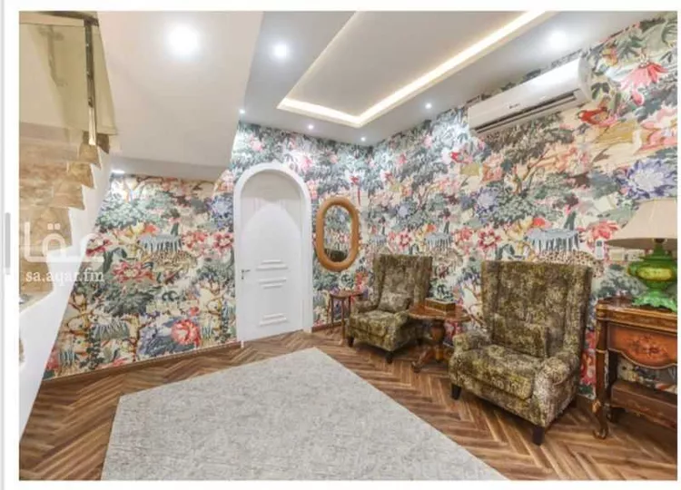 Villa for Sale in Riyadh Al Yarmouk 15