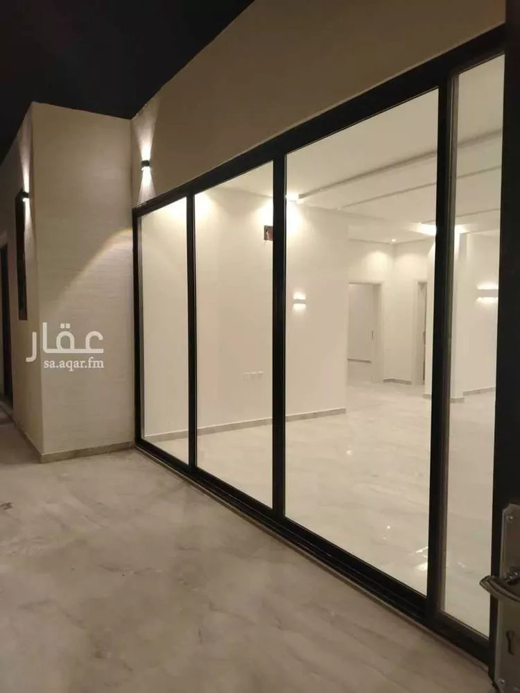 دور للإيجار في شارع الوليد العبدري, حي النرجس, مدينة الرياض, منطقة الرياض صورة 4