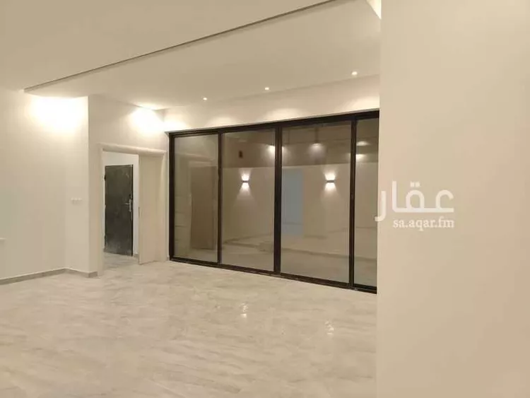 دور للإيجار في شارع الوليد العبدري, حي النرجس, مدينة الرياض, منطقة الرياض صورة 3