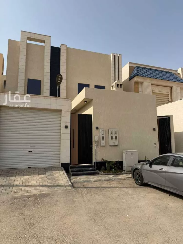 شقة للإيجار في شارع ادرار, حي القادسية, مدينة الرياض, منطقة الرياض