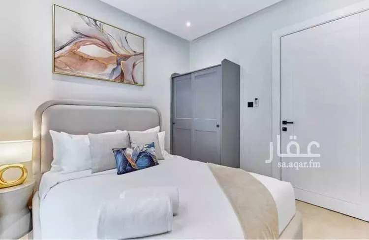 شقة للإيجار في شارع وادي هجر, حي الملقا, مدينة الرياض, منطقة الرياض صورة 4