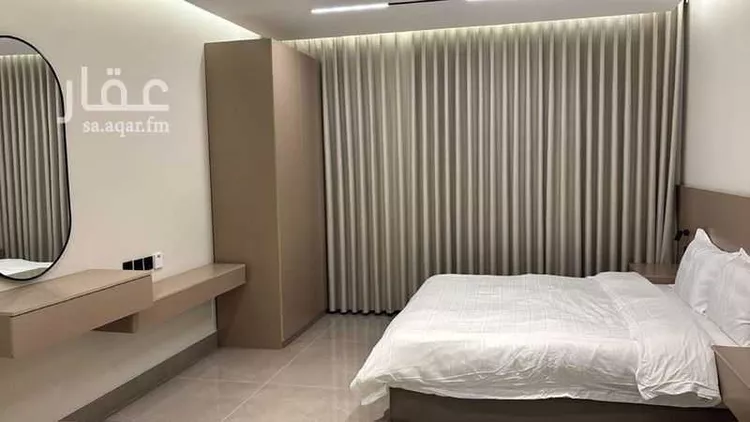 شقة للإيجار في شارع الدهناء, حي الملقا, مدينة الرياض, منطقة الرياض صورة 5