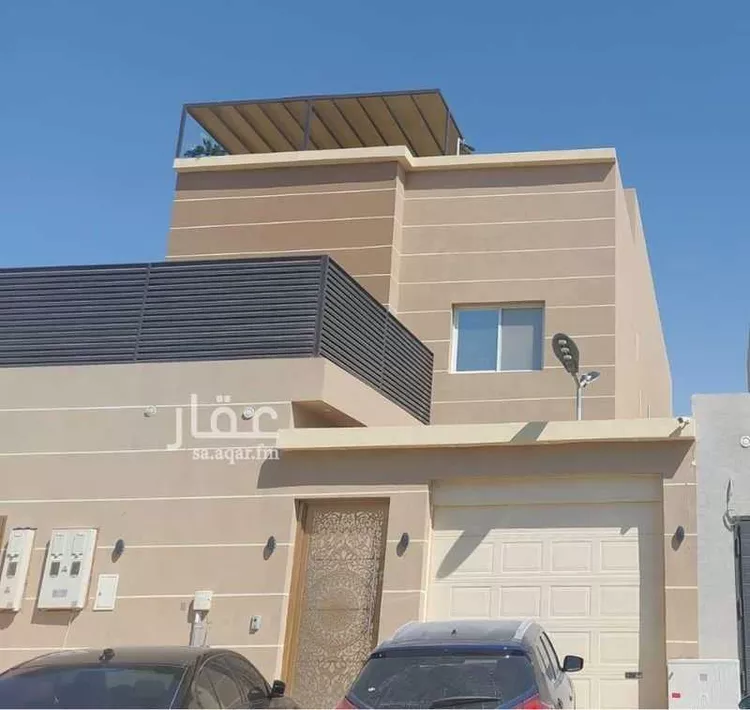 شقة للإيجار في شارع عبدالله النديم, حي النرجس, مدينة الرياض, منطقة الرياض صورة 3