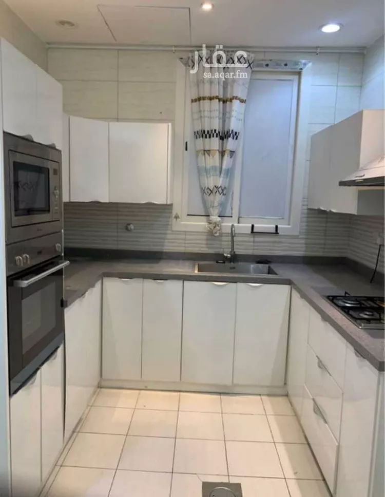 شقة للإيجار في شارع عبدالله النديم, حي النرجس, مدينة الرياض, منطقة الرياض صورة 2