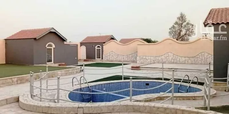 استراحة للإيجار في شارع الروايا, حي بنبان, مدينة الرياض, منطقة الرياض 10