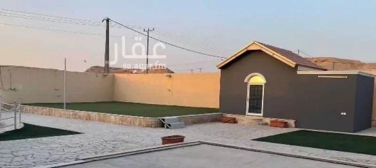 استراحة للإيجار في شارع الروايا, حي بنبان, مدينة الرياض, منطقة الرياض 12