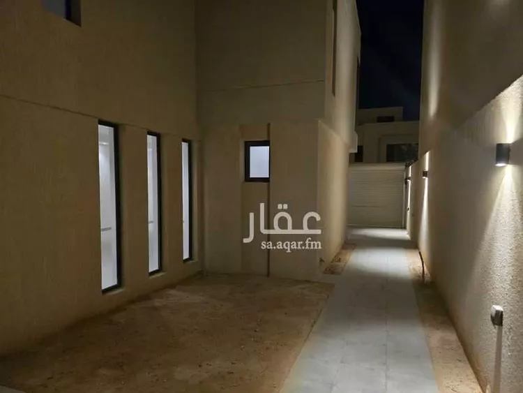 Villa for Rent in Riyadh Ar Rimal 14