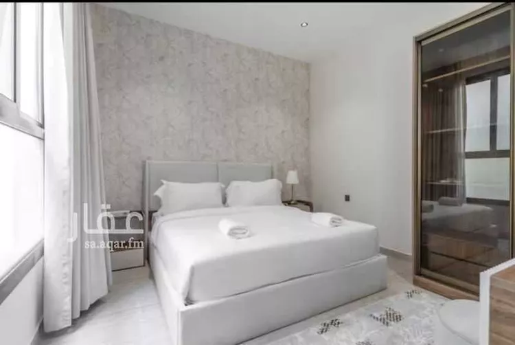 Apartment for Rent in Riyadh Irqah 8
