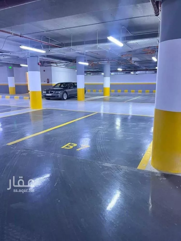 شقة للإيجار في شارع أبي طاهر إسماعيل الجيطالي, حي النرجس, مدينة الرياض, منطقة الرياض صورة 2