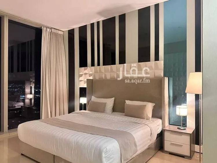 Apartment for Rent in Riyadh As Sahafah 9