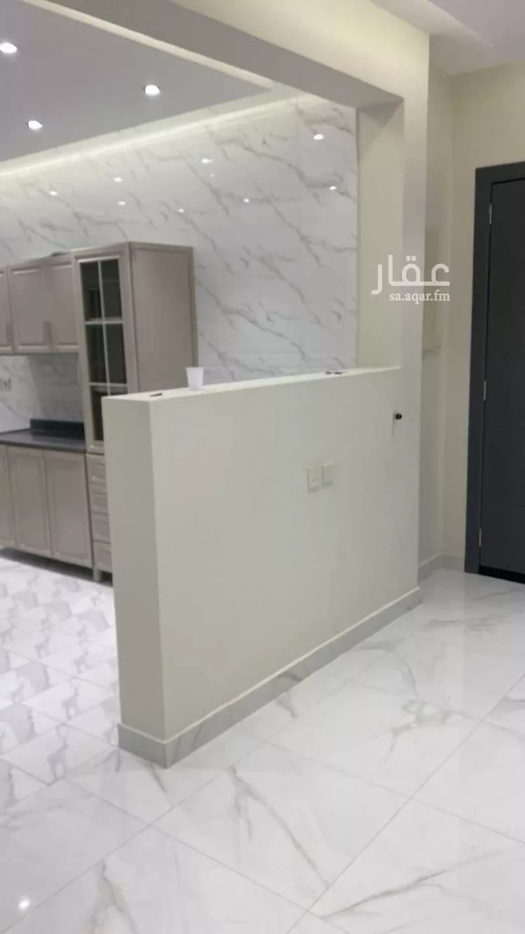 شقة للإيجار في شارع أبي العباس الحربي, حي النرجس, مدينة الرياض, منطقة الرياض صورة 3