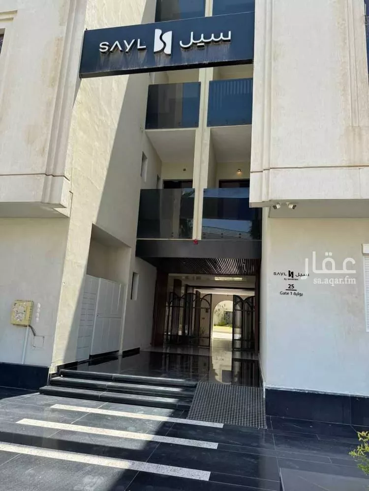 شقة للإيجار في شارع وادي البطحاء, حي الملقا, مدينة الرياض, منطقة الرياض 12
