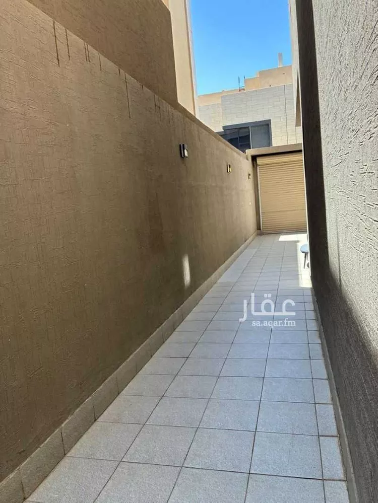 فيلا للبيع في شارع الخشيبة, حي النرجس, مدينة الرياض, منطقة الرياض 9