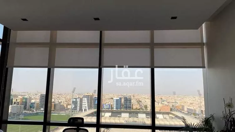 Commercial Office for Rent in Riyadh Al Malqa