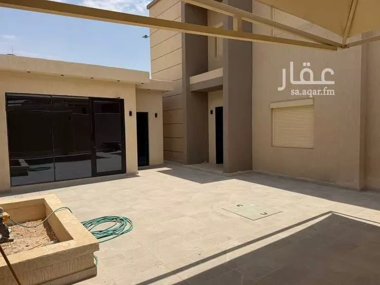 Villa for Rent in Riyadh Sedra 9