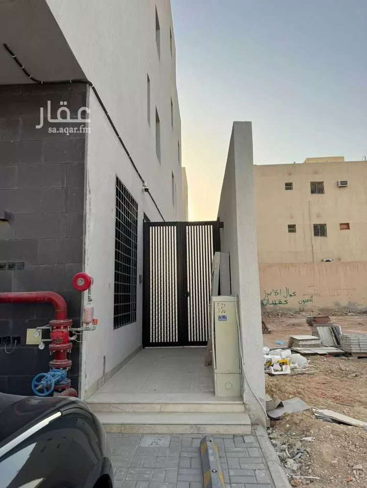 Apartment for Rent in Riyadh Al Arid 11