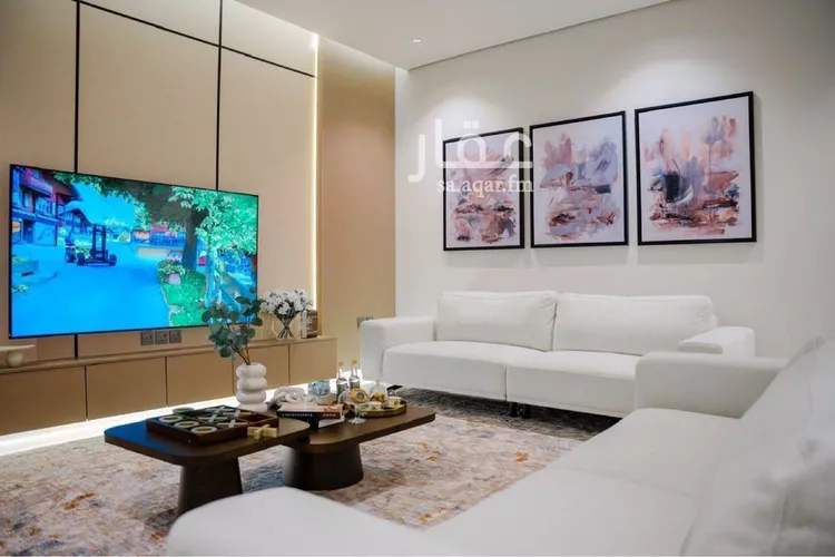 Apartment for Rent in Riyadh Al Aqiq
