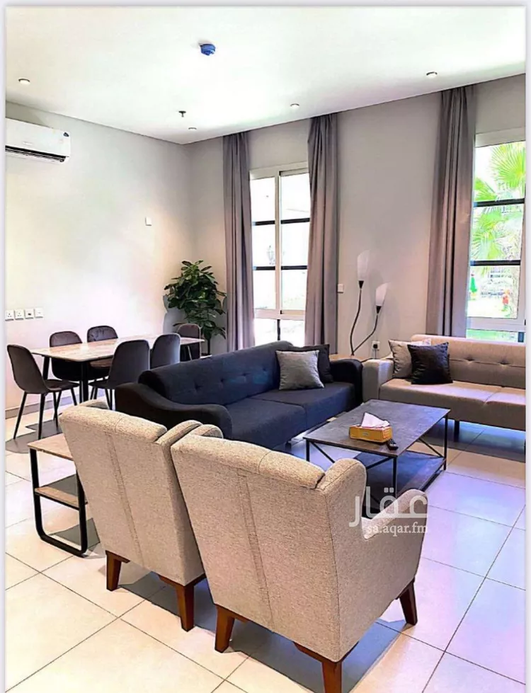 Apartment for Rent in Riyadh Al Malqa 18