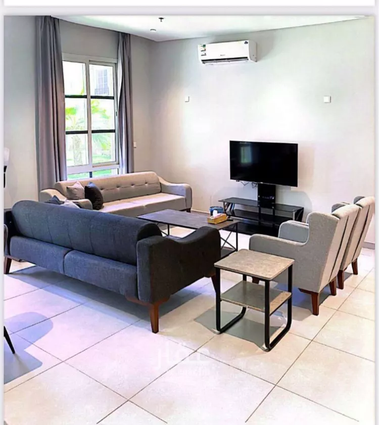 Apartment for Rent in Riyadh Al Malqa 21