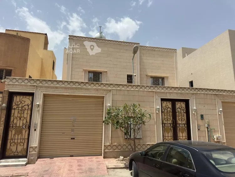 دور للإيجار في شارع الساويه, حي قرطبة, مدينة الرياض, منطقة الرياض