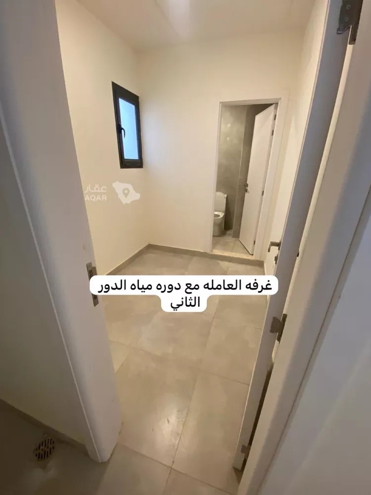 فيلا للإيجار في شارع 000, حي البشائر, مدينة الرياض, منطقة الرياض 8