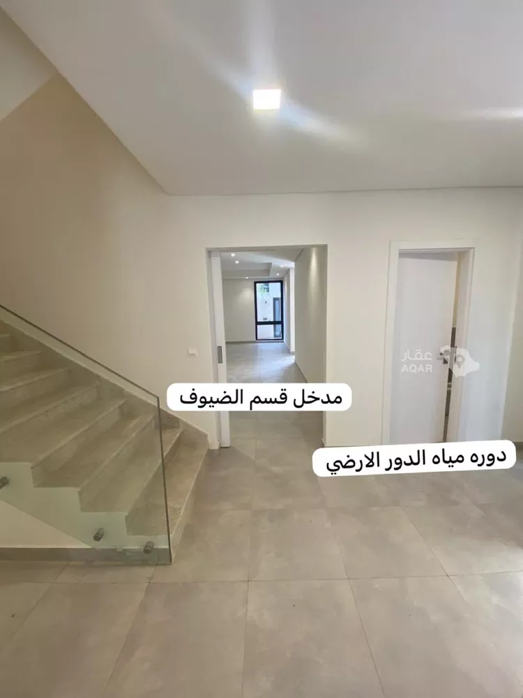 فيلا للإيجار في شارع 000, حي البشائر, مدينة الرياض, منطقة الرياض 13