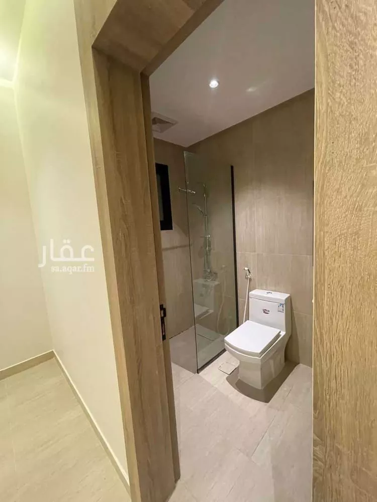 شقة للإيجار في شارع الحناكية, حي الحمراء, مدينة الخبر, المنطقة الشرقية صورة 5